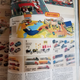 Illustration for article titled Surprise Saturday: Vintage Diecast in old Christmas catalogs (pic heavy)